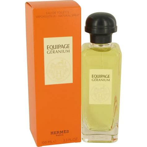 equipage geranium perfume by hermes|equipage geranium hermes 2015.